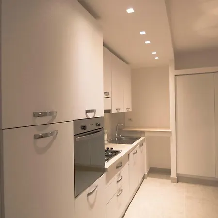 Maison Scisci Semesterbostad San Felice Circeo