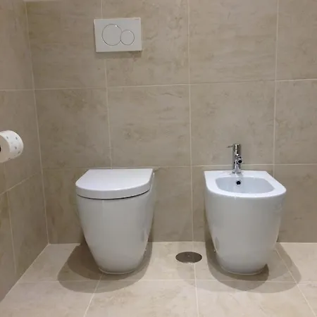 Maison Scisci Holiday home