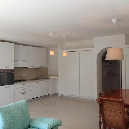 Maison Scisci Holiday home *