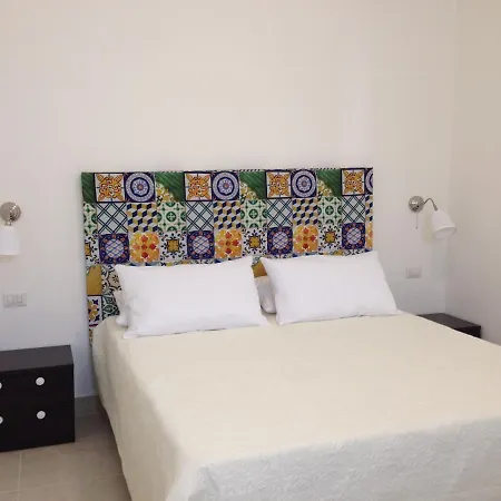 Maison Scisci Holiday home