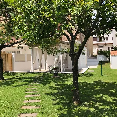 Maison Scisci San Felice Circeo