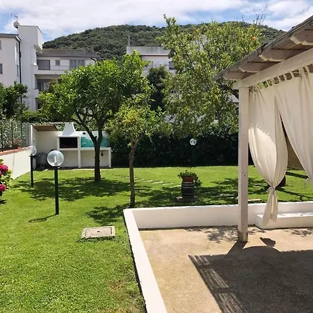 Holiday home Maison Scisci