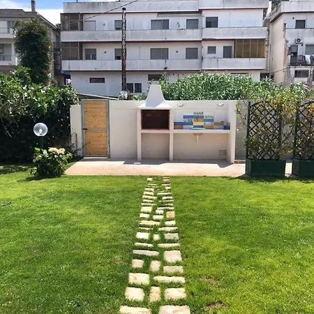 Maison Scisci *