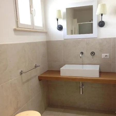 Maison Scisci Holiday home San Felice Circeo