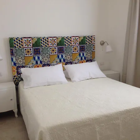 Maison Scisci San Felice Circeo
