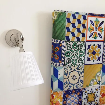 Maison Scisci Holiday home *