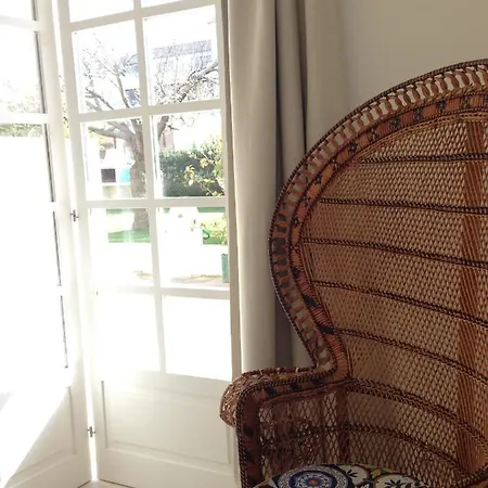 Maison Sciscì * San Felice Circeo