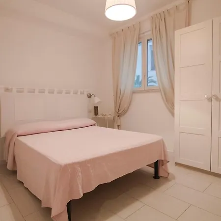 Maison Sciscì