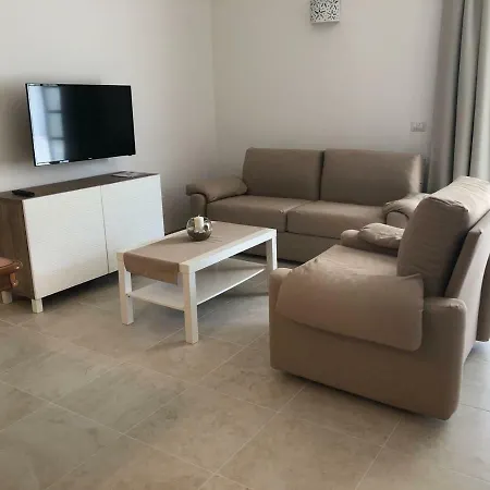 Holiday home Maison Scisci