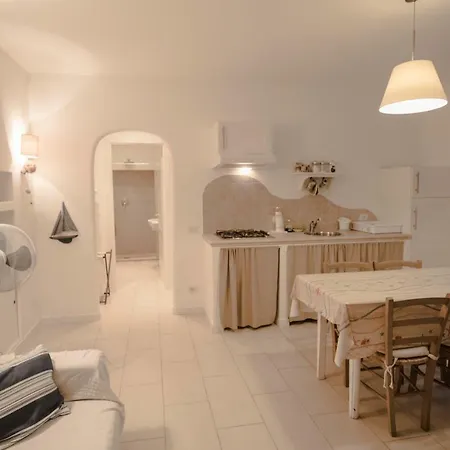 Holiday home Maison Scisci San Felice Circeo
