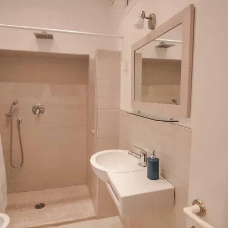 Holiday home Maison Scisci