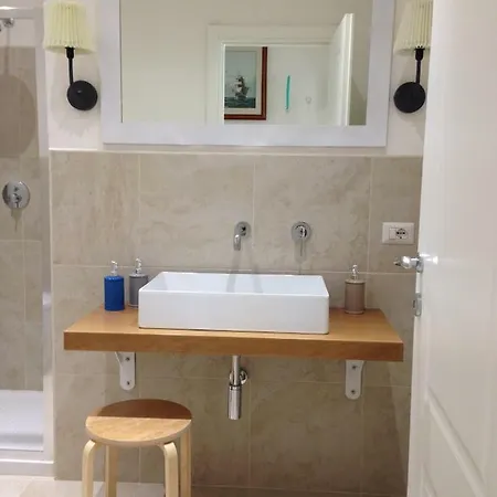Maison Scisci Holiday home San Felice Circeo